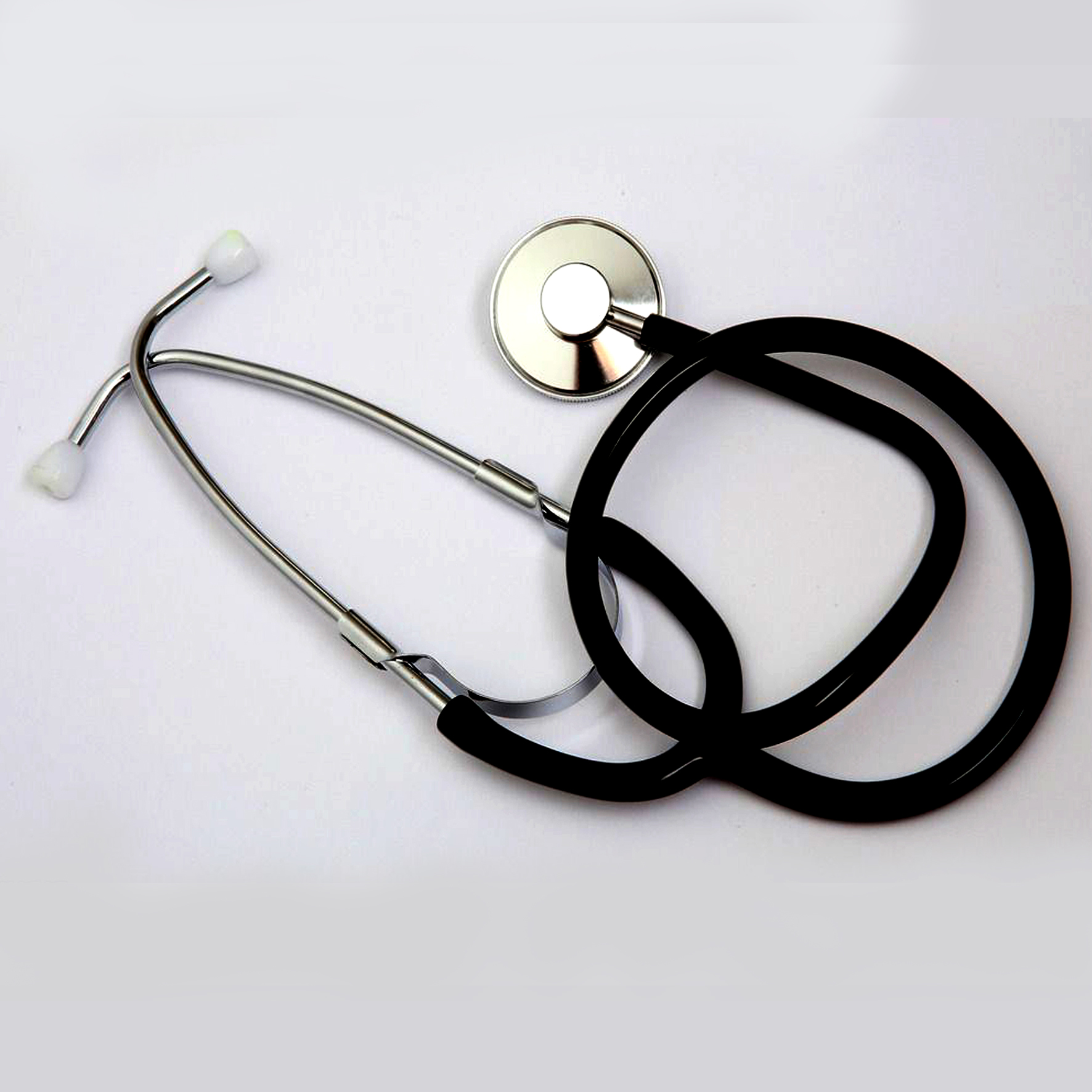 STETHOSCOPE SINGLE HEAD
